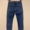 Calça Jeans Skinny