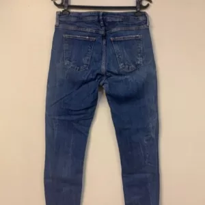 Calça Jeans Skinny
