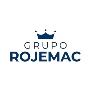 Logo Grupo Rojemac