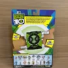 Relógio omnitrix alien ben 10 modificador de voz