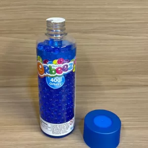 orbeez - refil grown orbeez - azul royal