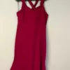 Vestido elastano