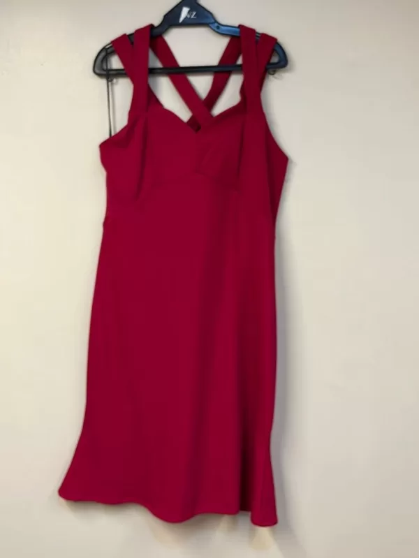 Vestido elastano