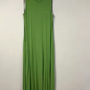 Vestido viscose