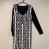 Vestido Rayon